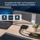 StarTech.com DKT30CHCPD #5
