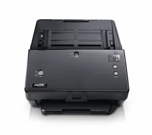Plustek SmartOffice PT2160
