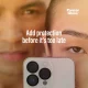 PanzerGlass PicturePerfect Camera Lens Protector iPhone 13 Pro 13 Pro Max #15