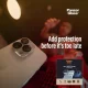 PanzerGlass PicturePerfect Camera Lens Protector iPhone 13 Pro 13 Pro Max #11