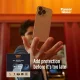 PanzerGlass PicturePerfect Camera Lens Protector iPhone 13 Pro 13 Pro Max #12