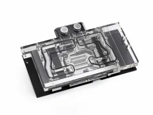 Bitspower Classic VGA