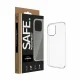 PanzerGlass SAFE. by PanzerGlass TPU Case iPhone 14 Plus Transparent