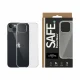 PanzerGlass SAFE. by PanzerGlass TPU Case iPhone 14 Plus Transparent #2