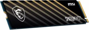 MSI SPATIUM M371 NVME M.2 500GB