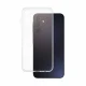 PanzerGlass SAFE. by PanzerGlass TPU Case Samsung Galaxy A15 A15 5G Transparent