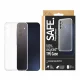 PanzerGlass SAFE. by PanzerGlass TPU Case Samsung Galaxy A15 A15 5G Transparent #2