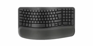 Logitech Wave Keys