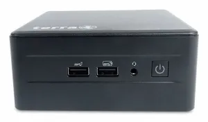 TERRA Y PC MICRO 7000 B-Ware