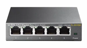 TP-LINK TL-SG105E