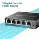 TP-LINK TL-SG105E #6