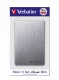 Verbatim Store 'n' Go ALU Slim #7