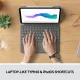 Logitech Combo Touch #10