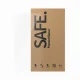 PanzerGlass SAFE. by PanzerGlass Screen Protector Samsung Galaxy S21+ 5G Ultra-Wide Fit Bulk #3