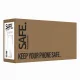 PanzerGlass SAFE. by PanzerGlass Screen Protector Samsung Galaxy S21+ 5G Ultra-Wide Fit Bulk #4