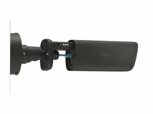 Avigilon Ava Bullet