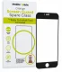 Mobile Origin Orange Screen Guard