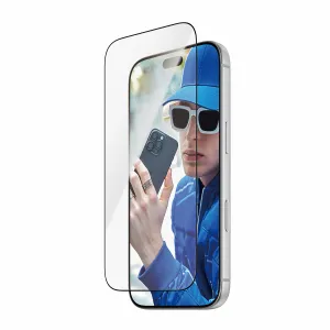 PanzerGlass Screen Protector iPhone 18 Pro 17 Pro Ultra-Wide Fit w. EasyAligner