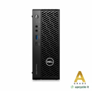UPCYCLE IT Dell Inc. Precision 3260 (GRADE A)