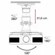 Techly ICA-PM 100BK #4