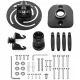 Techly ICA-PM 100BK #8