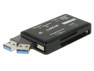 DeLOCK 91758