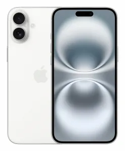 Apple iPhone 16 Plus