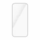 PanzerGlass Screen Protector iPhone 18 Pro Max 17 Pro Max Ultra-Wide Fit w. FASTFIT IN-A-BOX #4