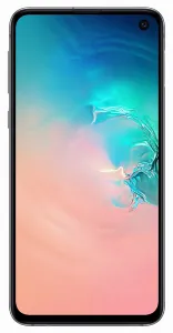 Samsung Galaxy S10e