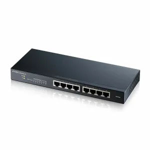 ZyXEL GS1900-8