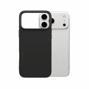 PanzerGlass SAFE. by PanzerGlass TPU Case Black iPhone 18 Pro Max 17 Pro Max Bulk
