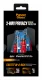 PanzerGlass 2-Way Privacy Screen Protector iPhone 17e 16e 14 13 13 Pro Ultra-Wide Fit w. Fastfit in-a-box #3