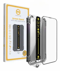 Mobile Origin Screen Guard