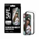 PanzerGlass SAFE. by PanzerGlass Screen Protector iPhone 18 Pro Max 17 Pro Max Ultra-Wide Fit m. EasyAligner #5