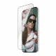PanzerGlass SAFE. by PanzerGlass Screen Protector iPhone 18 Pro Max 17 Pro Max Ultra-Wide Fit m. EasyAligner