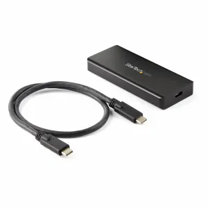 StarTech.com M2E1BRU31C