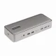 StarTech.com 129UE-USBC-KVM-DOCK