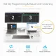 StarTech.com 129UE-USBC-KVM-DOCK #15