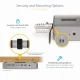 StarTech.com 129UE-USBC-KVM-DOCK #12
