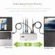 StarTech.com 129UE-USBC-KVM-DOCK #9