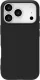 eSTUFF INFINITE (GRS) VIENNA iPhone 18 Pro/17 Pro Black Cover. Material: 100% recycled TPU #2