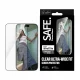 PanzerGlass SAFE. by PanzerGlass Screen Protector iPhone 18 Pro 17 Pro Ultra-Wide Fit w. EasyAligner #2