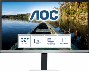 AOC 77 Series U3277FWQ