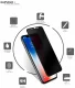 KAPSOLO Privacy Tempered GLASS iPhone 11 Pro Max XS MAX Sreen Protection #2