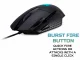 Acer Predator Cestus 315 Gaming Mouse #10