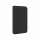 PanzerGlass CARE by PanzerGlass Card Holder Black iPhone