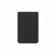 PanzerGlass CARE by PanzerGlass Card Holder Black iPhone #4