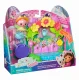 Spin Master Gabby's Dollhouse GDH PYS Mov Crystal Garden Balcony GML #2