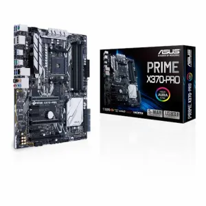 ASUS PRIME X370-PRO