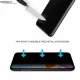 KAPSOLO Privacy Tempered GLASS iPhone 11 / XR Sreen Protection #4